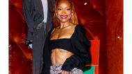 Keke Palmer (image via Instagram/ @refinery29)